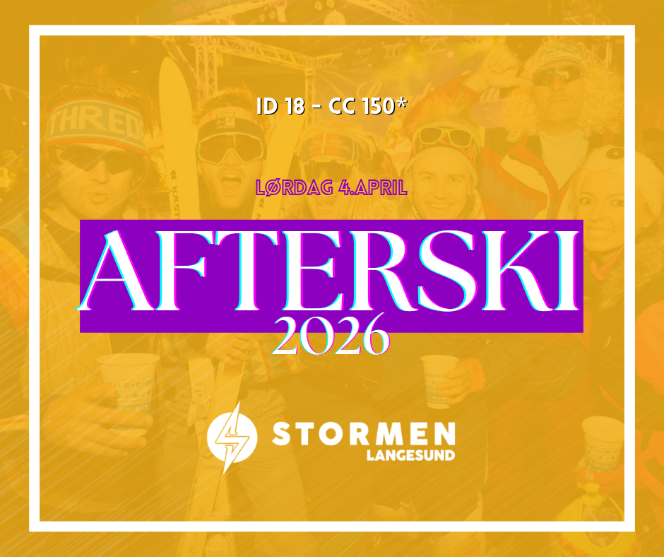 Afterski