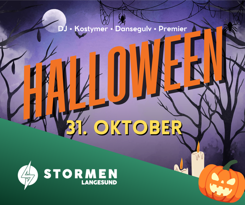 Halloween